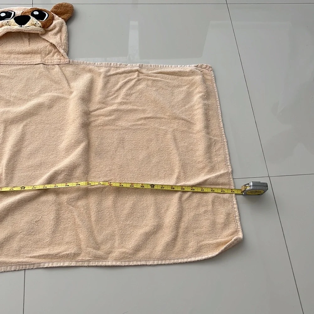 Baby Towel